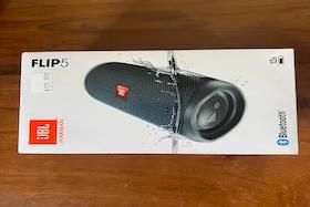 Bluetooth speaker Bluetooth speaker