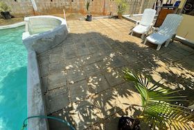 Patio Pavers Patio Pavers