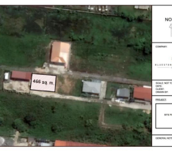 Land For Sale In St.Helena