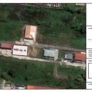 Land For Sale In St.Helena