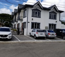 MODERN TRINCITY APARTMENT IN GATED COMMUNITY FOR RENT