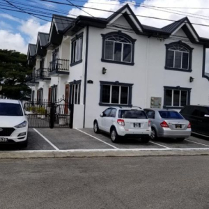 MODERN TRINCITY APARTMENT IN GATED COMMUNITY FOR RENT