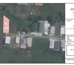 CUNUPIA LAND FOR SALE