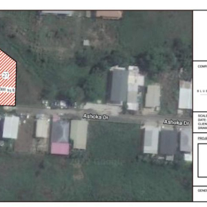 CUNUPIA LAND FOR SALE