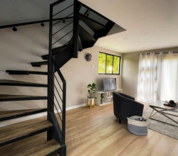 TOWNHOUSES FOR SALE IN DABADIE GATED COMMUNITY