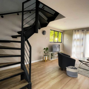 TOWNHOUSES FOR SALE IN DABADIE GATED COMMUNITY