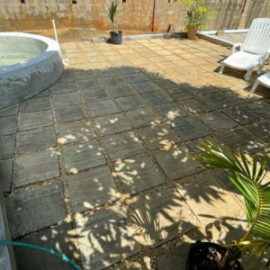 PATIO PAVERS
