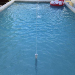 POOL AND SPA CONSTRUCTION