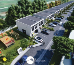 BRAND NEW DUPLEXES FOR SALE IN GATED COMMUNITY