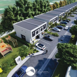 BRAND NEW DUPLEXES FOR SALE IN GATED COMMUNITY