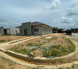 BRAND NEW AFFORDABLE STARTER HOMES & TOWNHOUSES FOR SALE IN GATED COMMUNITY THE RESIDENCES