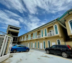 BEAUTIFUL TOWNHOUSE IN PIARCO FOR RENT