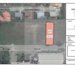 LAND FOR SALE IN QUIET CHAGUANAS COMMUNITY 