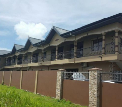 Two Bedroom Apartment in St.Helena For Rent