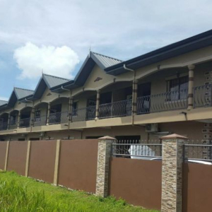 Two Bedroom Apartment in St.Helena For Rent