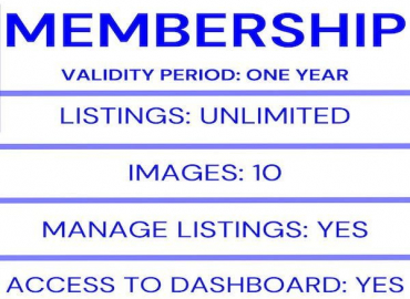 Membership – One Year