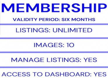 Membership – Six Months